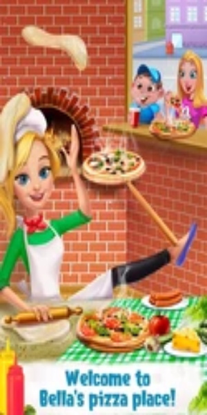 Pizza Place Screenshot 3