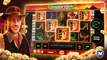 Slotpark - Online Casino Games Zrzut ekranu 2