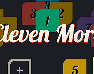 Eleven More