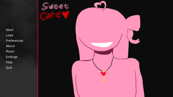 Sweet Care Screenshot 1