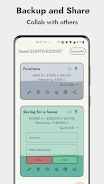 JamJars: Savings Tracker Captura de tela 2