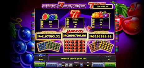 Meet Cherries Casino Slot Captura de tela 3