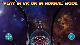 VR Space 3D Screenshot 3