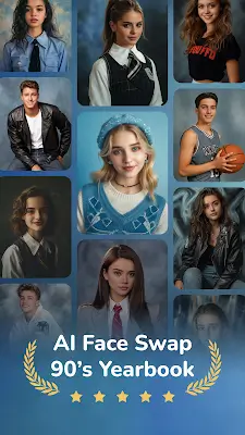 Face Me - AI Art Photo Editor Captura de tela 1