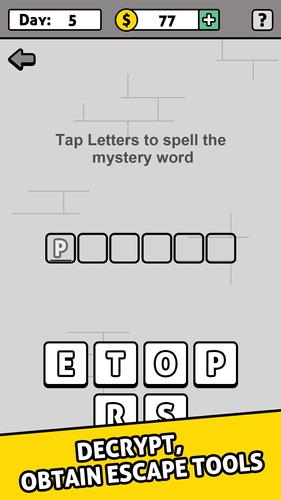 Words Story - Word Game Screenshot 3