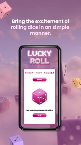 LuckyRoll Screenshot 3