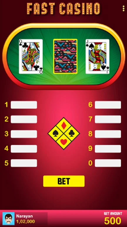 teen patti travel Capture d'écran 2
