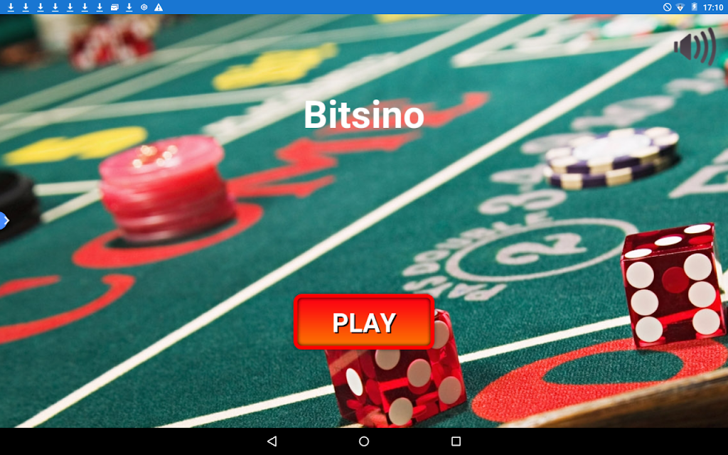 Bitsino - A Casino应用截图第2张