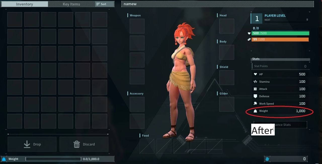 パルワールド