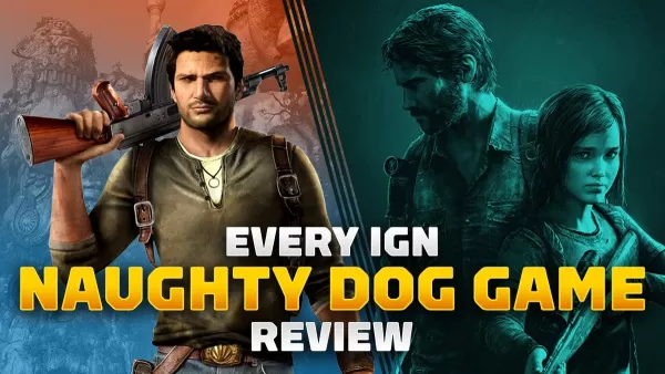 Recensione del gioco per cani cattivi 1