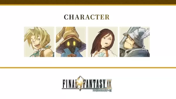 Suy đoán về FF9 Remake tăng cao sau cập nhật trên trang web kỷ niệm