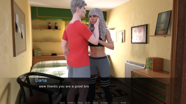 Lewd Minds Screenshot 3