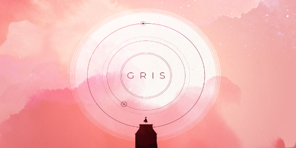 GRIS スクリーンショット 3