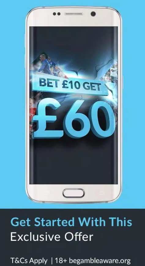 BetVictor Screenshot 3