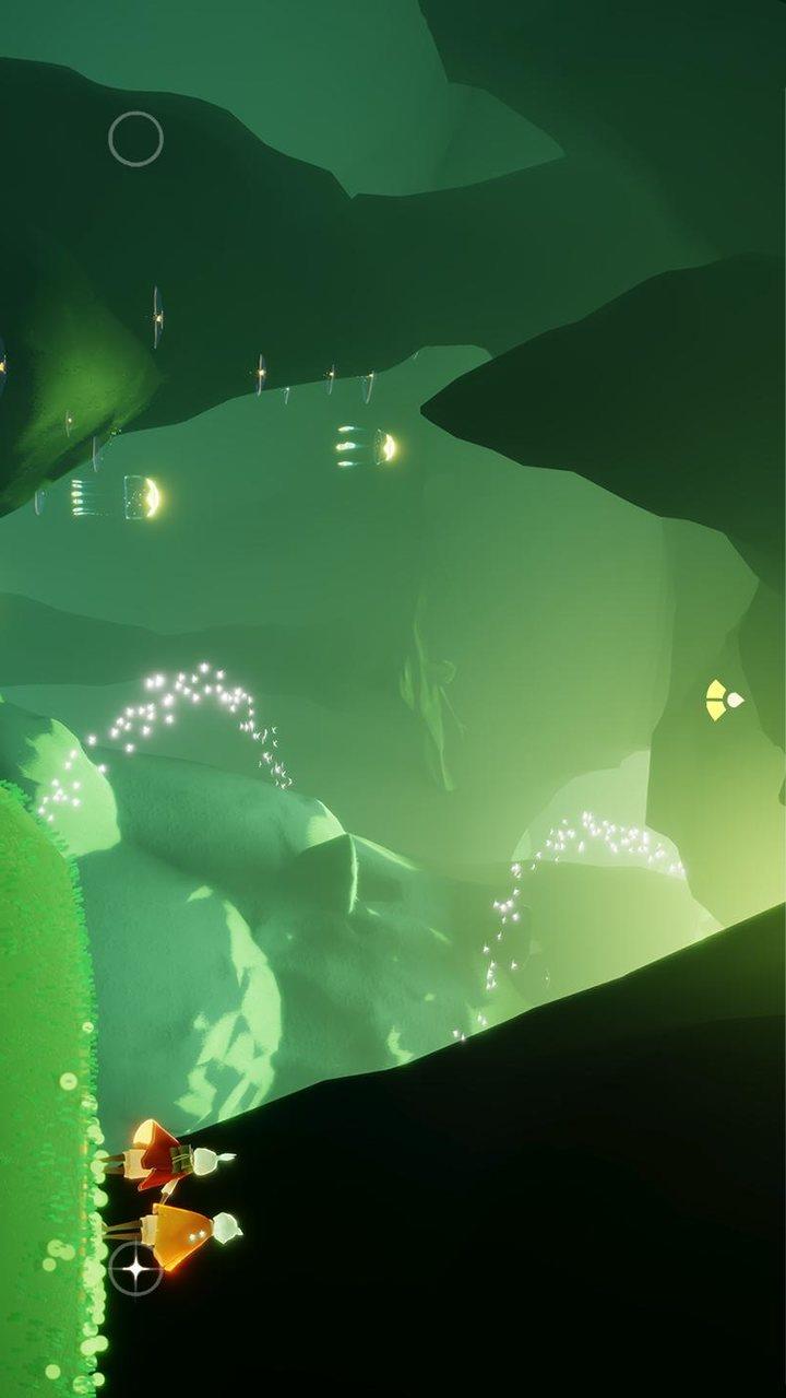 Sky: Children of the Light Screenshot 4