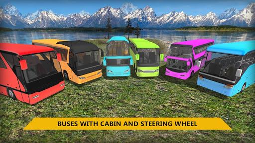 Mountain Bus Simulator 2020 - Screenshot 4