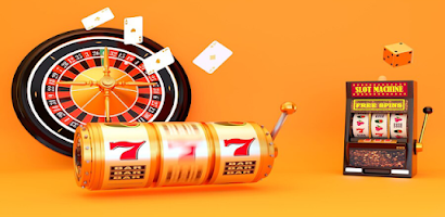 Bigwin - Slot Casino Online Ekran Görüntüsü 1