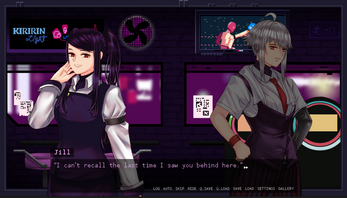 Optional Karmotrine Screenshot 1