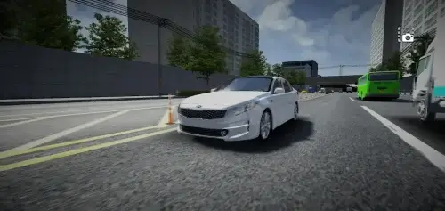 3D Driving Game : 3.0 Screenshot 2