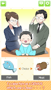 Nurturing’s nice choices Tangkapan skrin 1