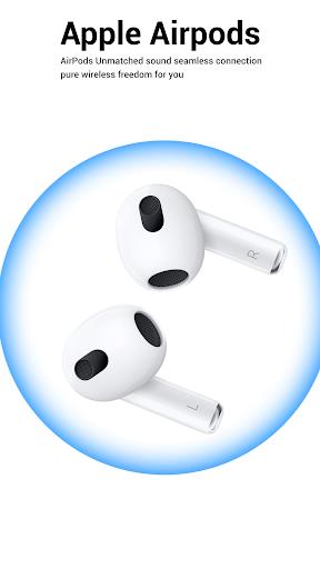 Apple Airpods Pro應用截圖第4張