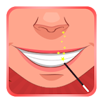 Teeth Whitener Photo Effects