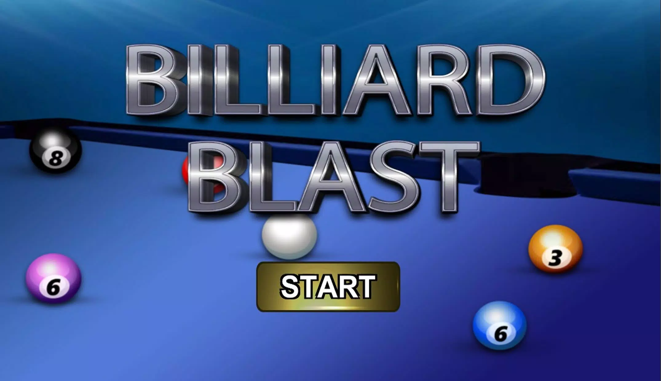 8 Ball Billiard Blast Screenshot 4