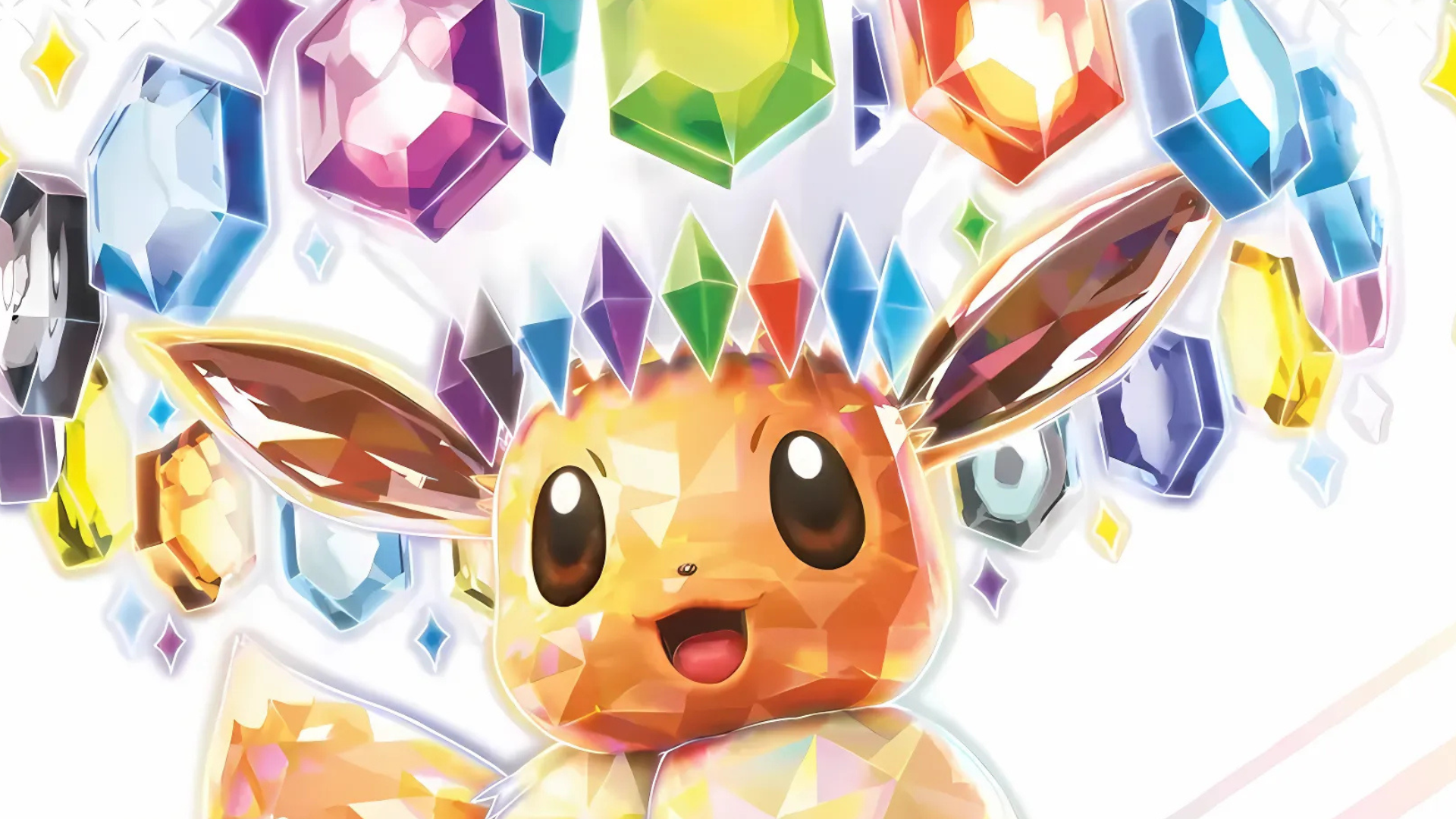 Pokemon TCG：Prismatic Evolutions -Elite Trainer Box -Credit：The Pokemon Company。