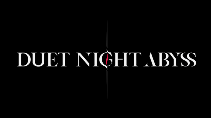 Duo Night Abyss pré-inscripteur et pré-commande