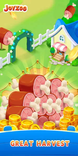 Joy Zoo Screenshot 3