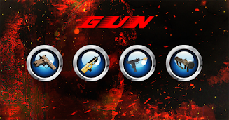 Gun Sound - Weapon Simulator Screenshot 1