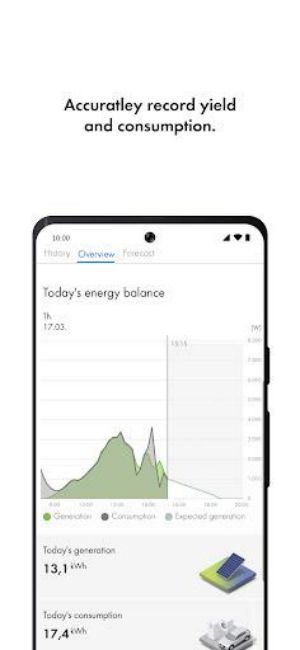 SMA Energy應用截圖第1張