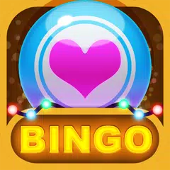 Bingo Cute - Vegas Bingo Games