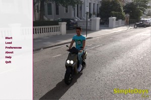 Simple Days應用截圖第1張