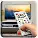 TV decoder remote controller