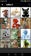 Crochet Animals Screenshot 2