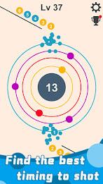 Dots Order 2 - Dual Orbits Ekran Görüntüsü 3