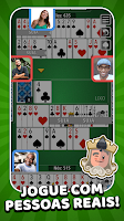 Buraco Jogatina: Card Games Captura de tela 2