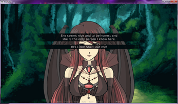 The Relic Screenshot 4