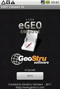 eGEO Compass GS by GeoStru Скриншот 2