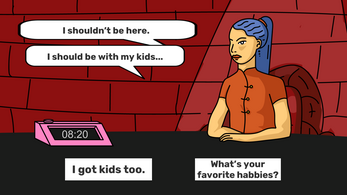 Match Me If You Can应用截图第2张