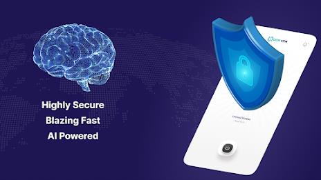 Hook VPN - Fast & Secure VPN Ảnh chụp màn hình 4