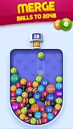 Bubble Buster 2048 Screenshot 2