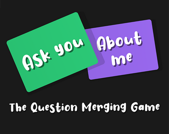 Ask you About me Captura de tela 1