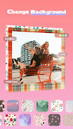 Schermata Yoshion - Pic Collage Maker 3
