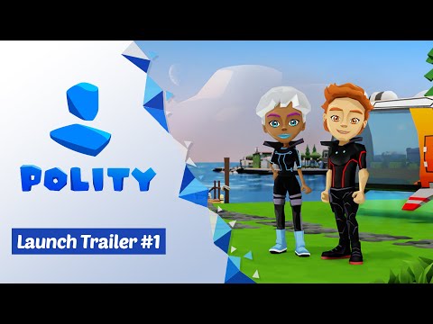 Polity MMORPG GAMPLEPLA