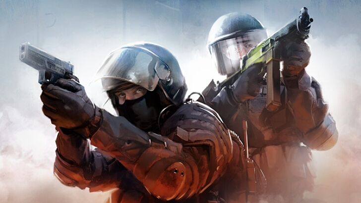 Counter-Strike Co-Creator는 Happy Valve가 유산을 유지했습니다