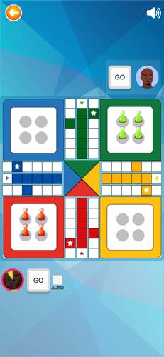 Instant Ludo Screenshot 2