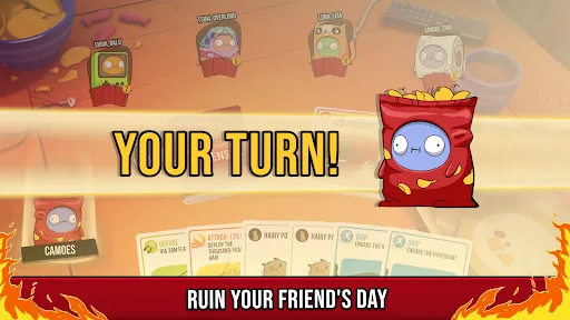 Exploding Kittens 2应用截图第1张