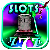 Creepy Casino Slots FREE